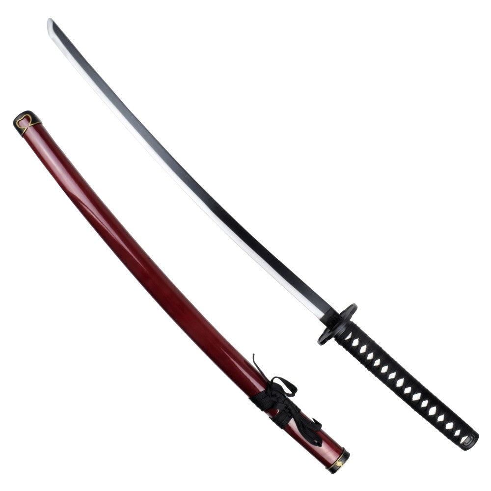 KATANA ORNEMENTAL D'IZUMINOKAMI KANESADA TOUKEN RANBU
