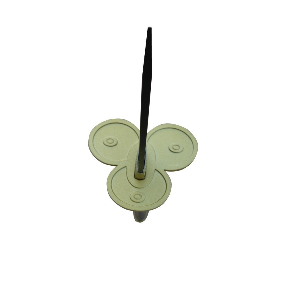 KATANA ORNEMENTAL ENMA SWORD OF ZORO BLACK COLOR ONE PIECE