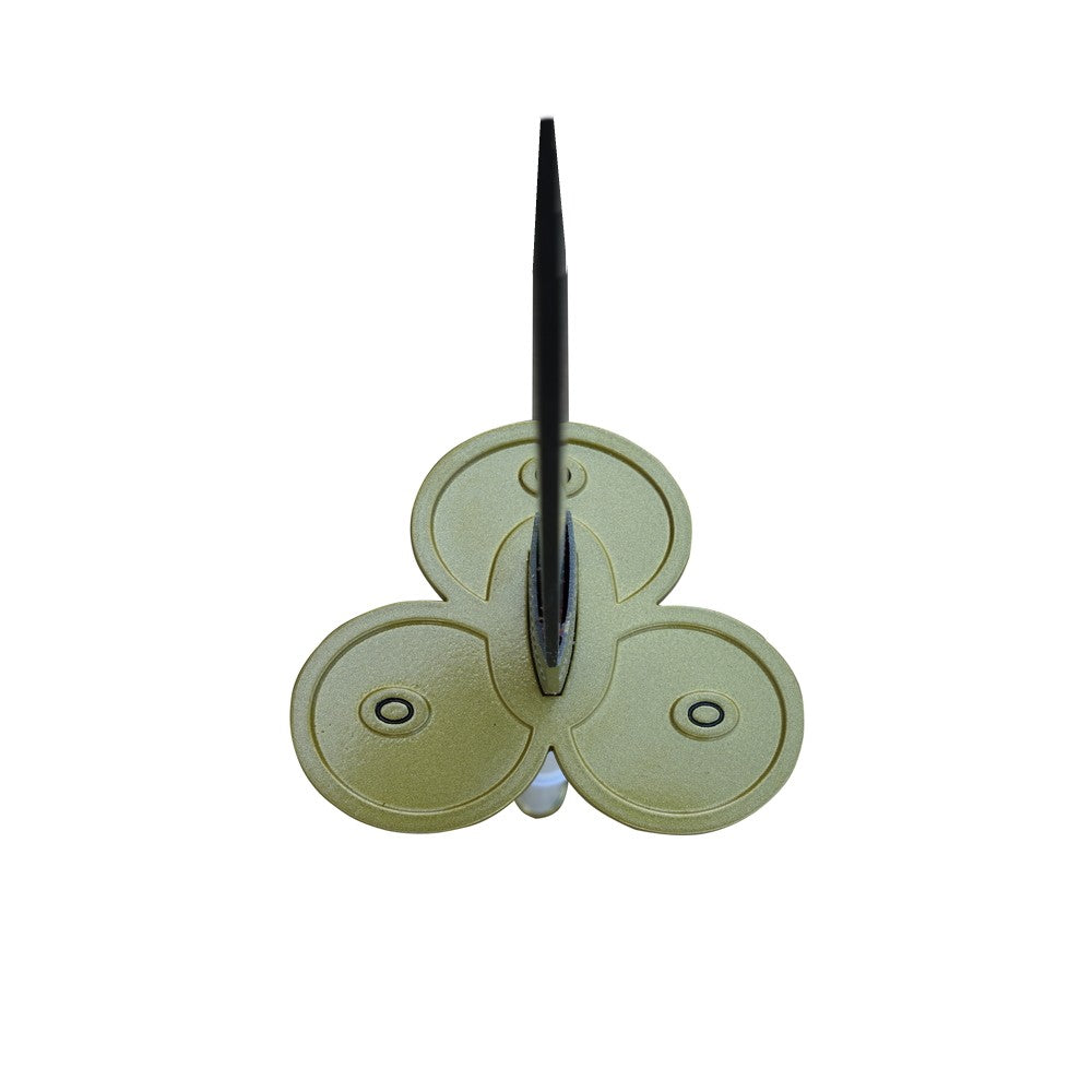 KATANA ORNEMENTAL ENMA SWORD OF ZORO WHITE COLOR ONE PIECE