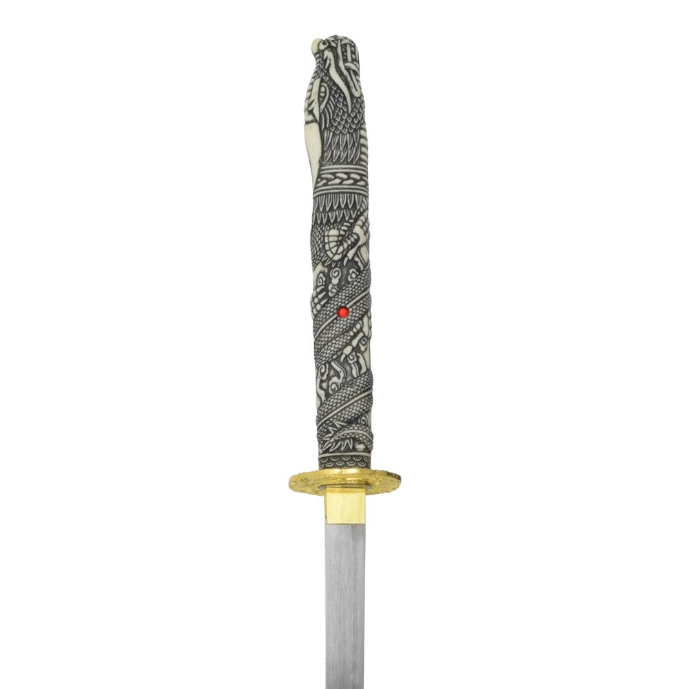 KATANA ORNEMENTAL HIGHLANDER DE DUNCAN MACLEOD