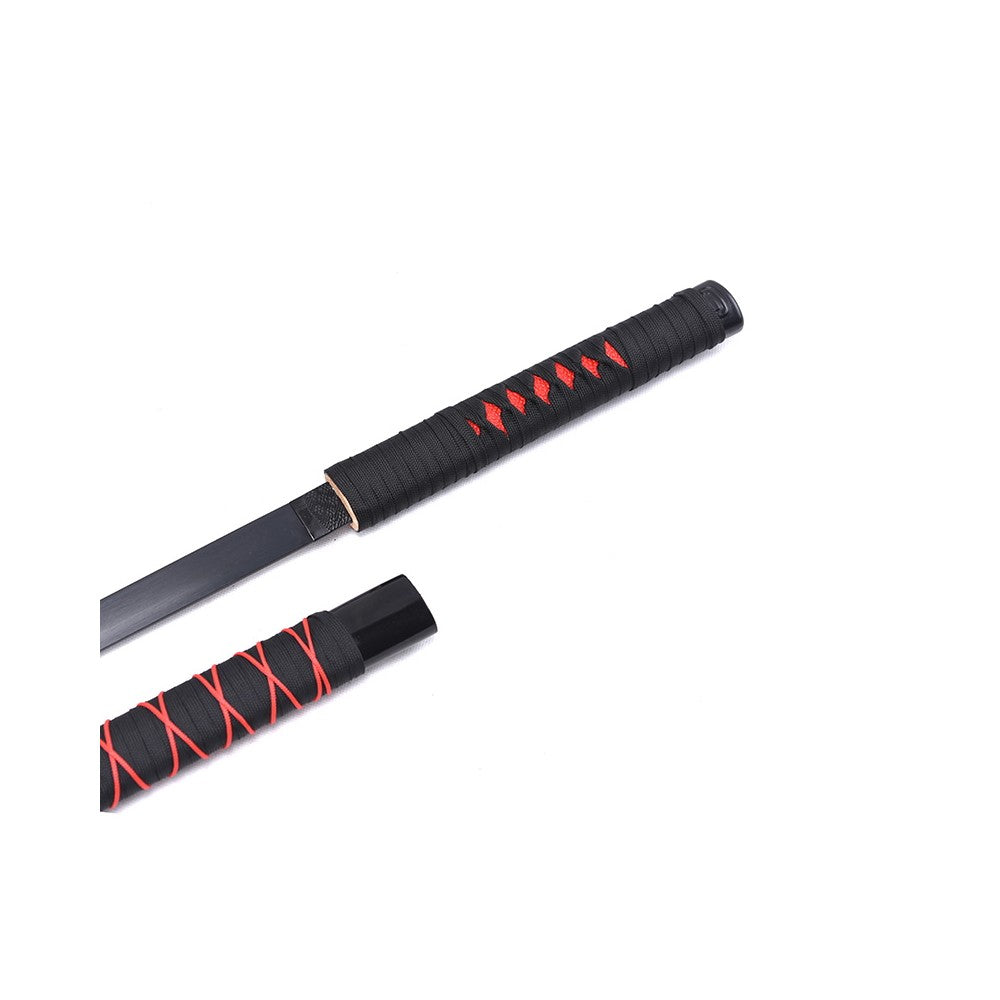 KATANA ORNEMENTAL KAKASHI HATAKE (NARUTO) RED