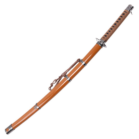 KATANA ORNEMENTAL MORTAL BLADE DE SEKIRO (FUSHIGIRI) SHADOWS DIE TWICE