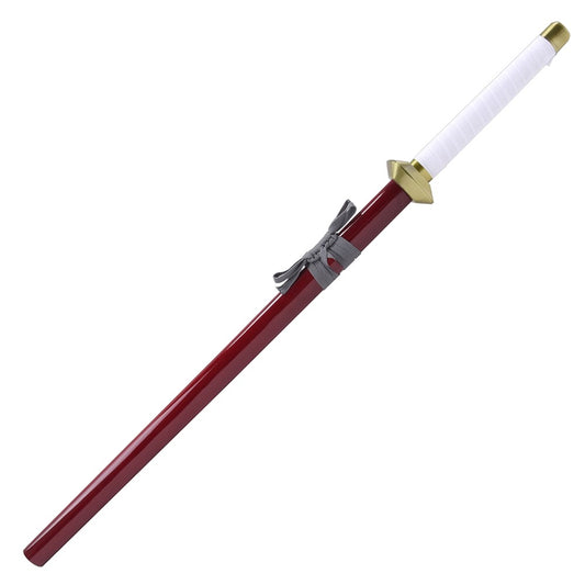 KATANA ORNEMENTAL NARUTO UZUMAKI