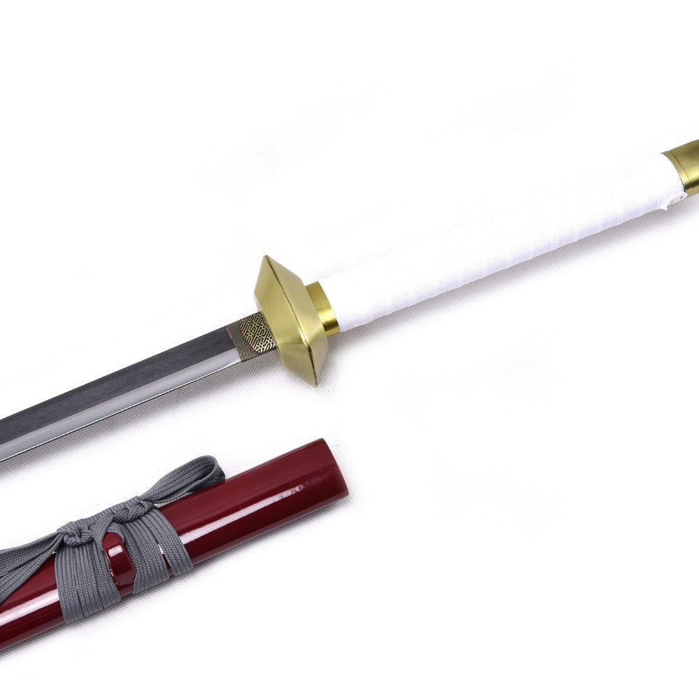 KATANA ORNEMENTAL NARUTO UZUMAKI