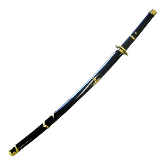 KATANA ORNEMENTAL RORONOA ZORO'S YUBASHIRI