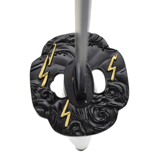 ORNAMENTAL BLADE SWORD