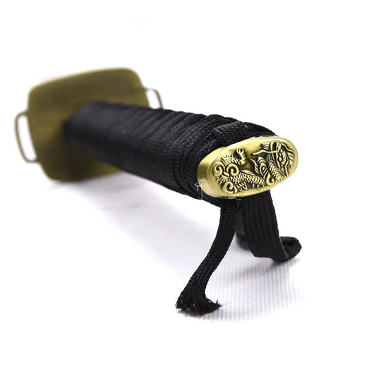 KATANA ORNEMENTAL SEPHIROTH FINAL FANTASY VII