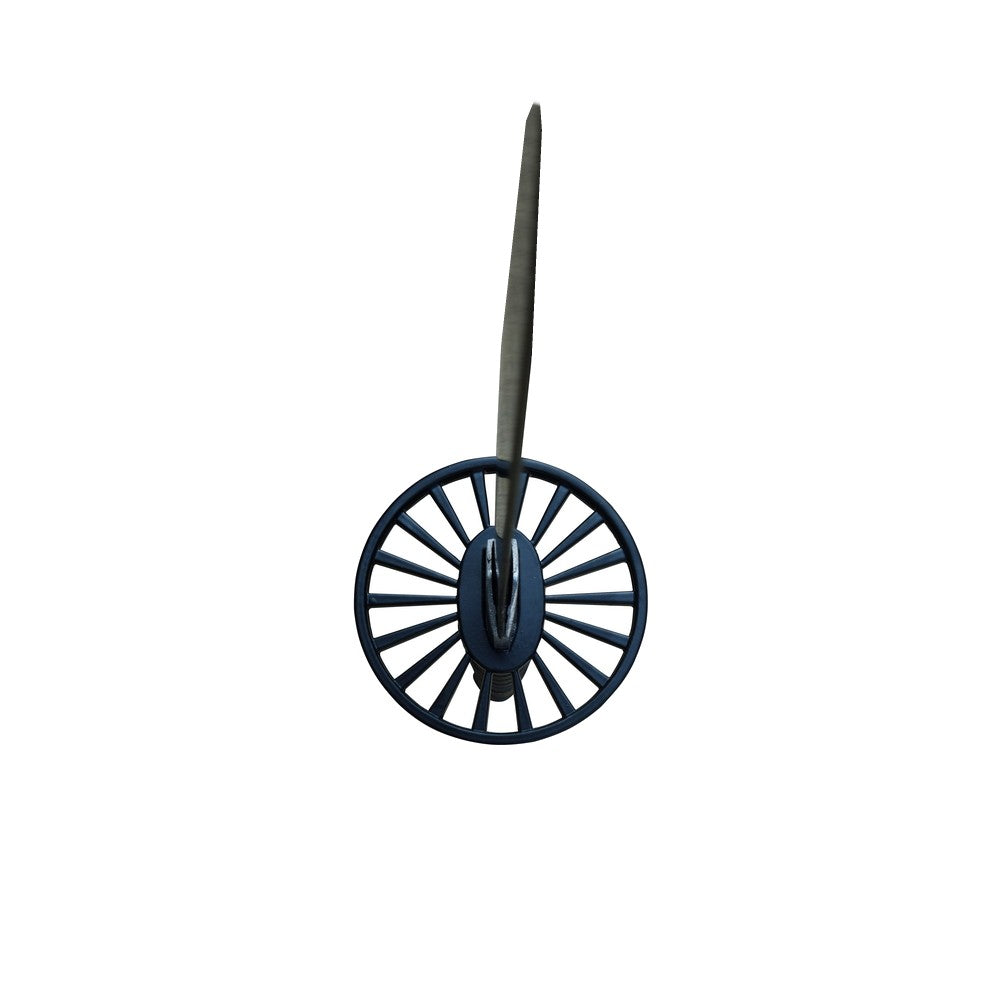 ORNAMENTAL BLADE SWORD