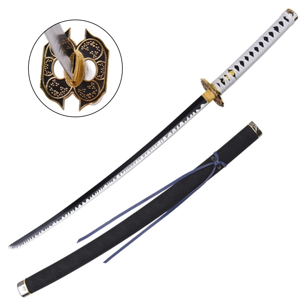 KATANA ORNEMENTAL YAMATO DE VIRGIL DEVIL MAY CRY SÉRIE 5