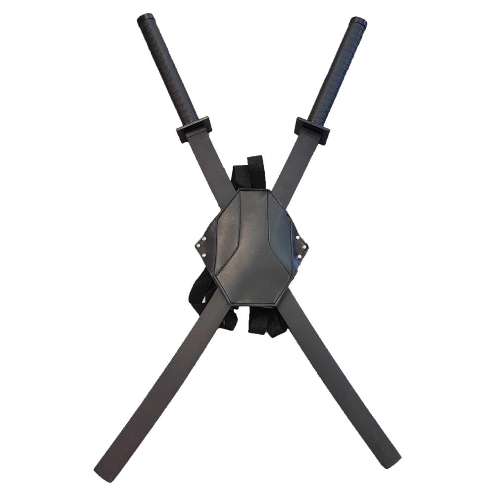 KATANAS ORNEMENTAUX DU FILM DEADPOOL