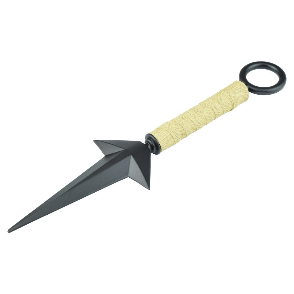 KUNAI ORNEMENTAL DE MINATO NAMIKAZE -NARUTO