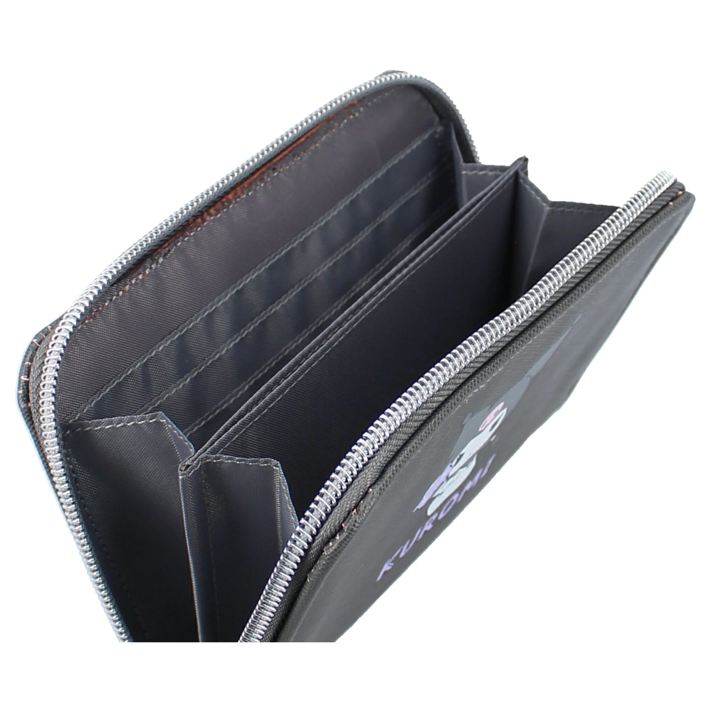 KUROMI - Made For You - Portefeuille Saffiano