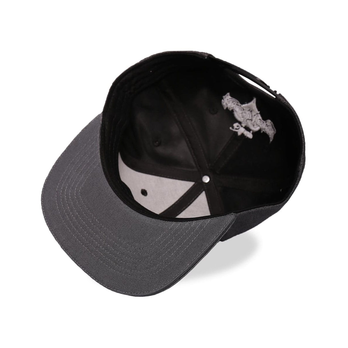Kingdom Hearts - Casquette Snapback Mickey avec Capuche