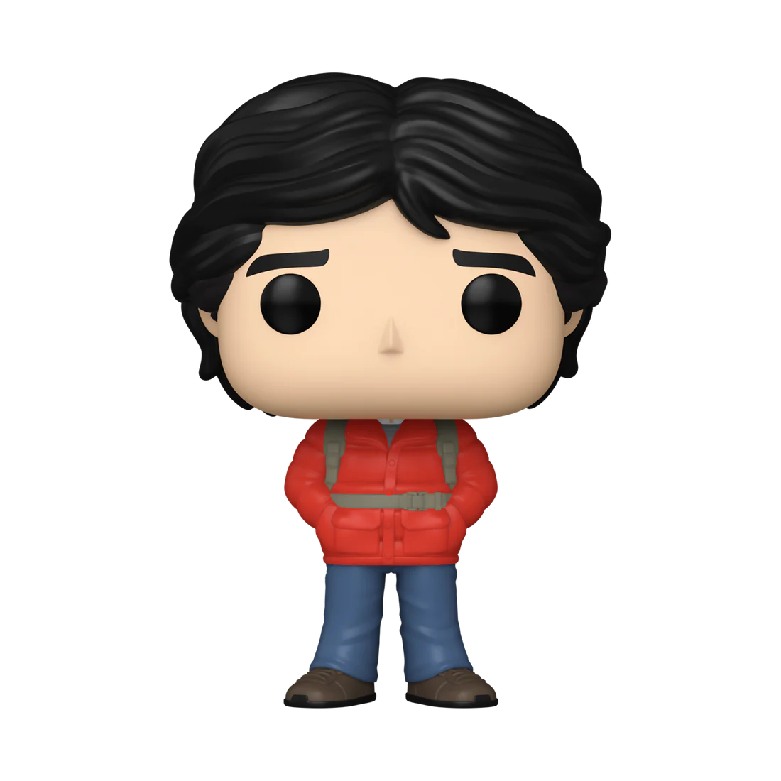 LE LOUP-GAROU DE LONDRES - POP Movies N° 1765- David Kessler