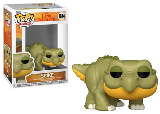 LE PETIT DINOSAURE - POP Movies N° 1844 - Pointu