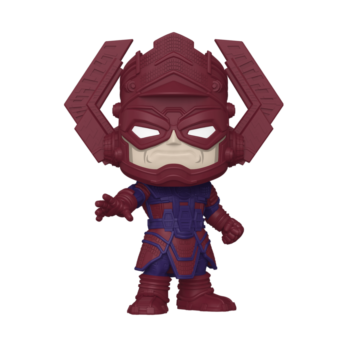 LES 4 FANTASTIQUES - POP SUPER N° 1519 - Galactus