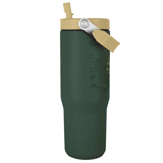 LE SEIGNEUR DES ANNEAUX - Mug de Voyage XL avec anse 880ml