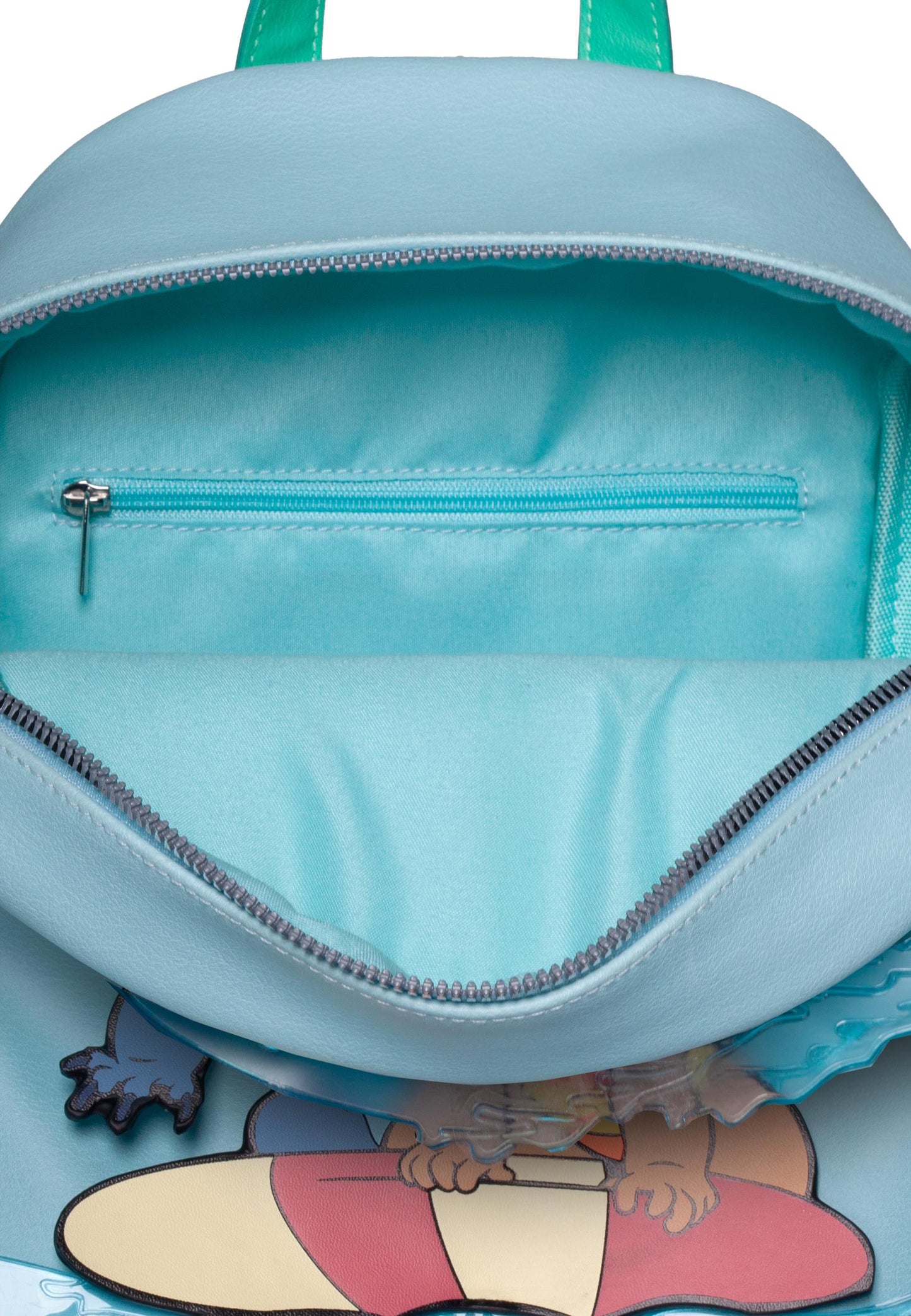 LILO & STITCH - Surf - Sac à Dos Novelty '26x20x12cm'