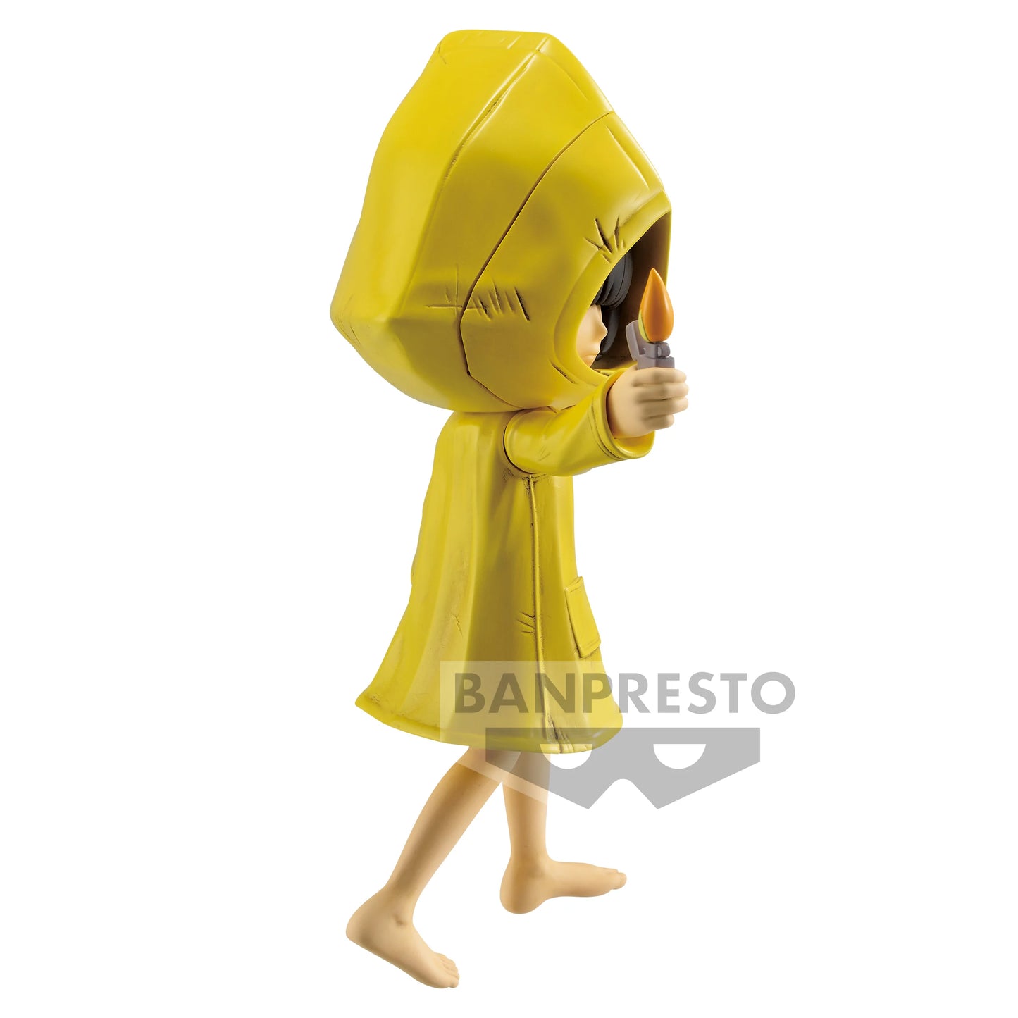 LITTLE NIGHTMARES - Six - Figurine 17cm