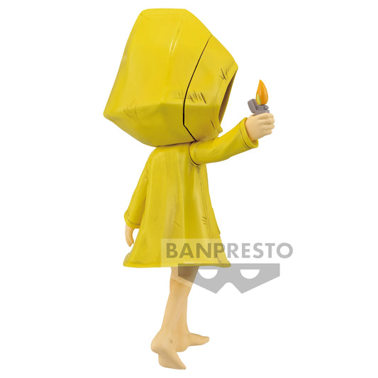 LITTLE NIGHTMARES - Six - Figurine 17cm