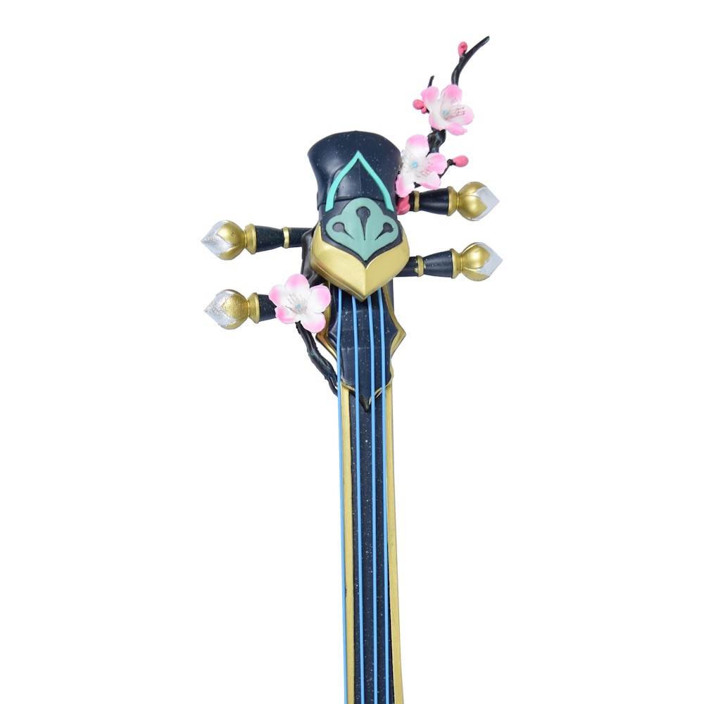 LUTH ORNEMENTAL DE RUAN MEI Honkai: Star Rail