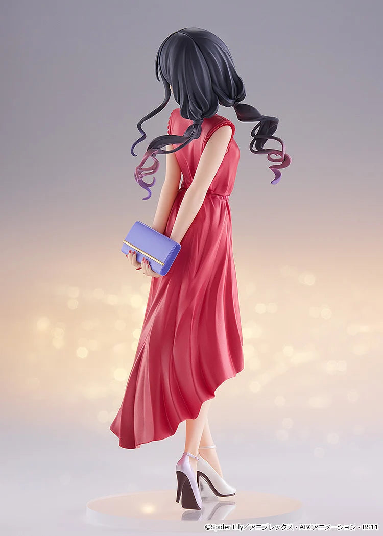 LYCORIS RECOIL - Inoue Takina "After Party" - Pop Up Parade L 22cm PRECO > 24/05