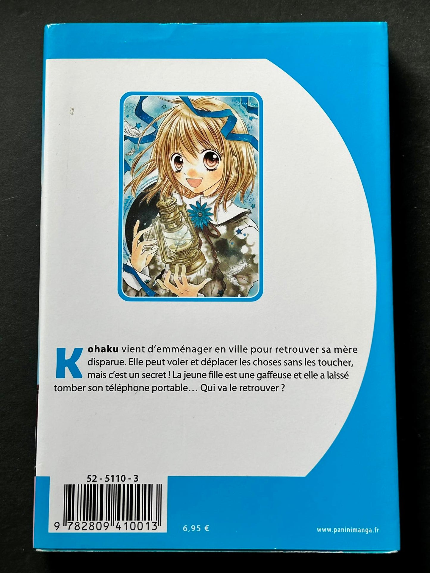 Le syndrome de Peter Pan, Tome 1