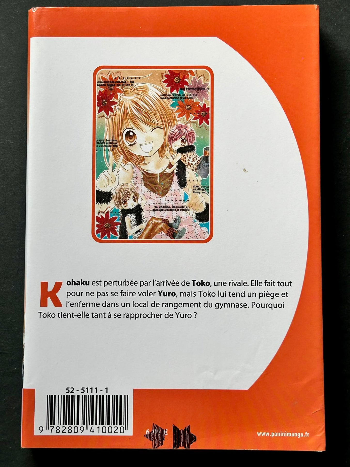 Le syndrome de Peter Pan, Tome 2