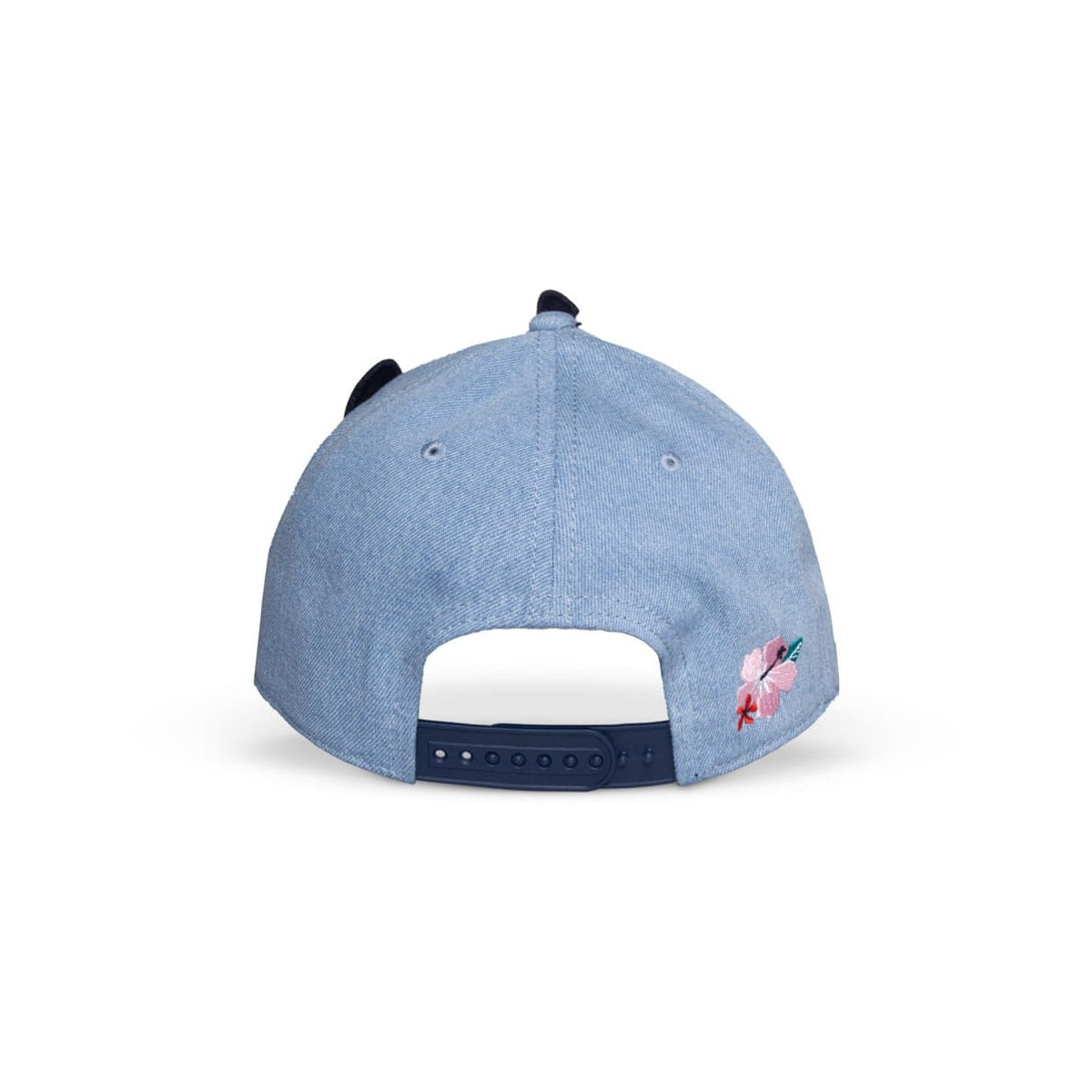 Lilo et Stitch - Casquette ajustable "Stitch Jour de Plage"