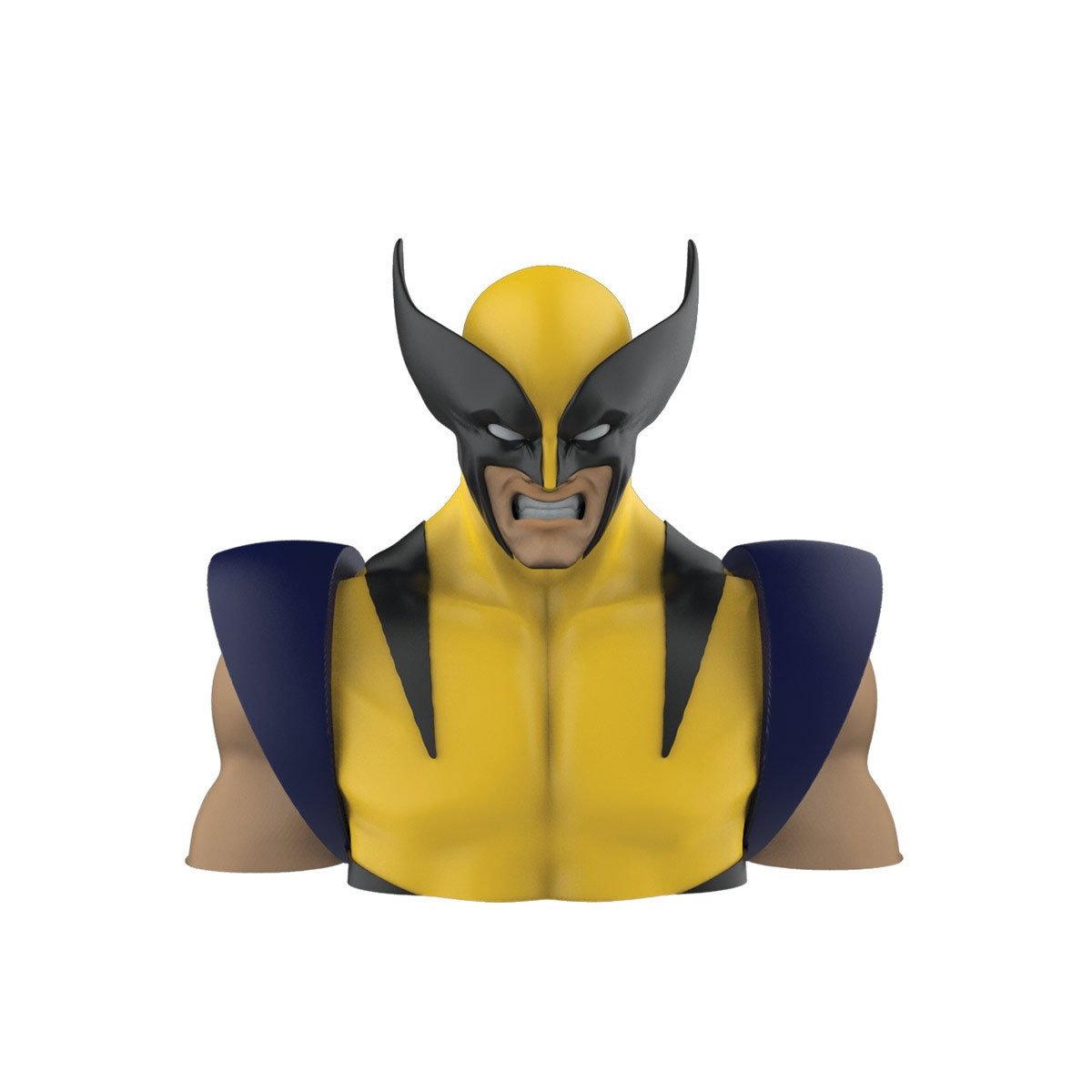 MARVEL - BUSTE TIRELIRE WOLVERINE DELUXE