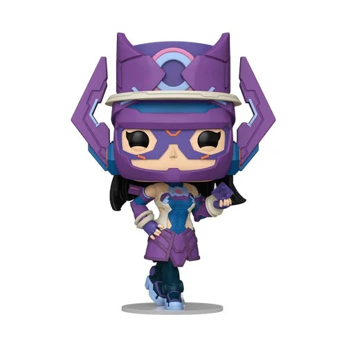 MARVEL RIVALS - POP Super 6'' N° 1067 - Galacta