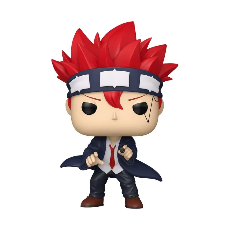 MASHLE - POP Animation N° 2185 - Dot Barret