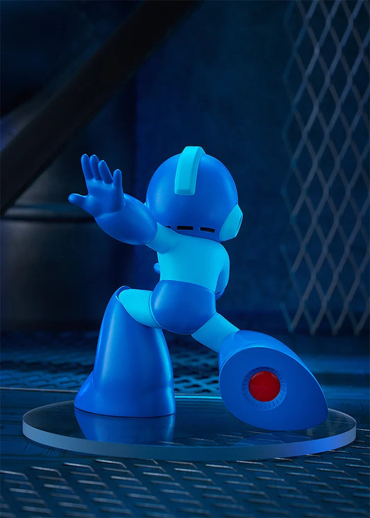 MEGA MAN - Mega Man - Pop Up Parade 10cm PRECO > 21/12