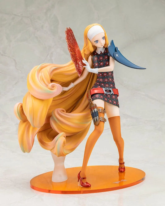 METAPHOR REFANTAZIO - Junah - Statuette 1/7 24cm