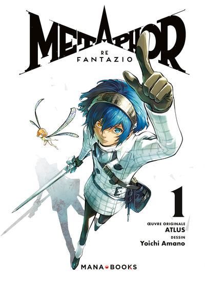 METAPHOR: REFANTAZIO T01 PRECO > 05/06