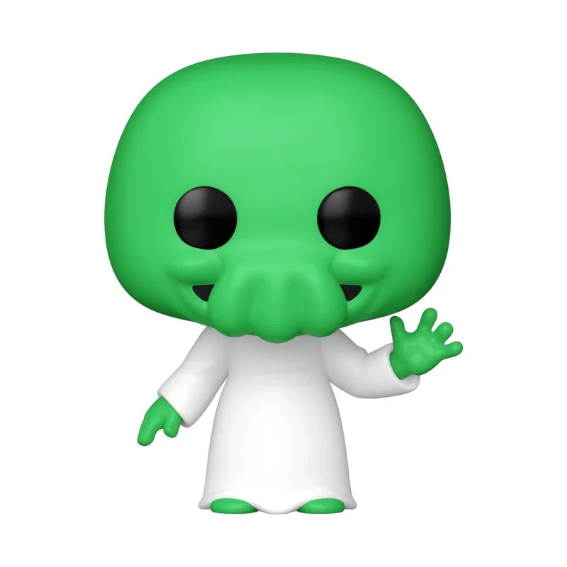 FUNKO-POP! DISNEY: PROFESSOR OWL - FUNKO 2022 HERFSTCONVENTIE EXCLUSIEF