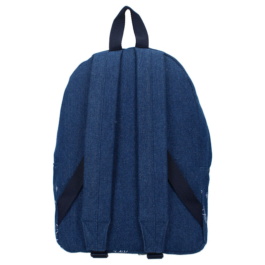 MINNIE - Denim Revival - Sac à dos '37x25,7x12cm'