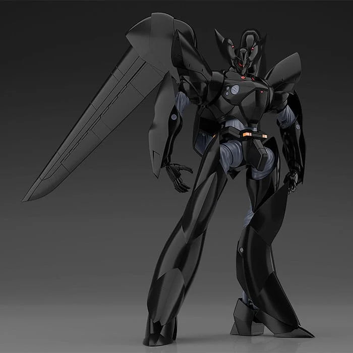 MOBILE POLICE PATLABOR - Moderoid Type-J9 Griffon - 13cm