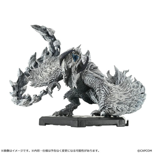 MONSTER HUNTER - Assortiment 6 figurines 10-15cm