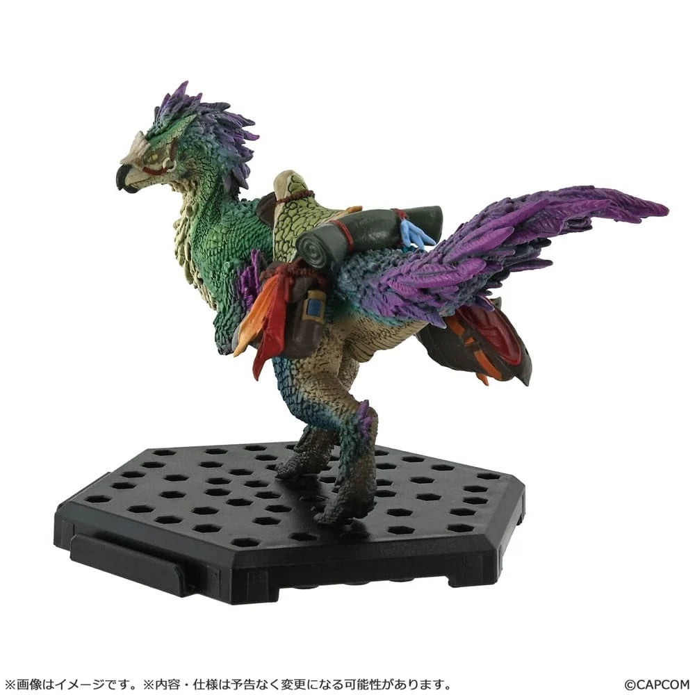 MONSTER HUNTER - Assortiment 6 figurines 10-15cm