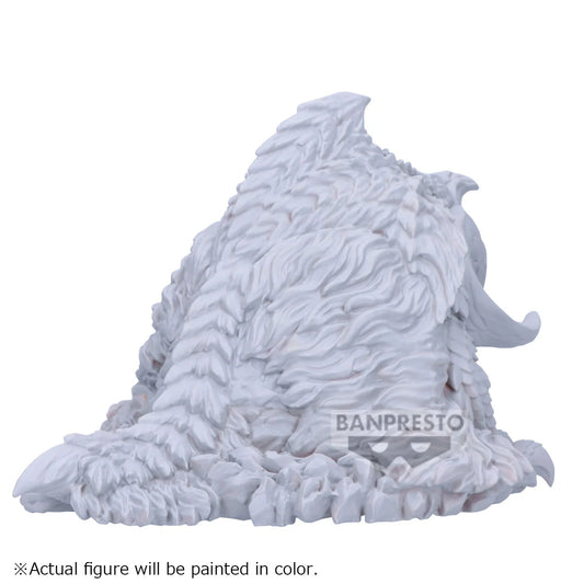 MONSTER HUNTER WILDS - Arkveld - Figurine Enshrined Monsters 11cm