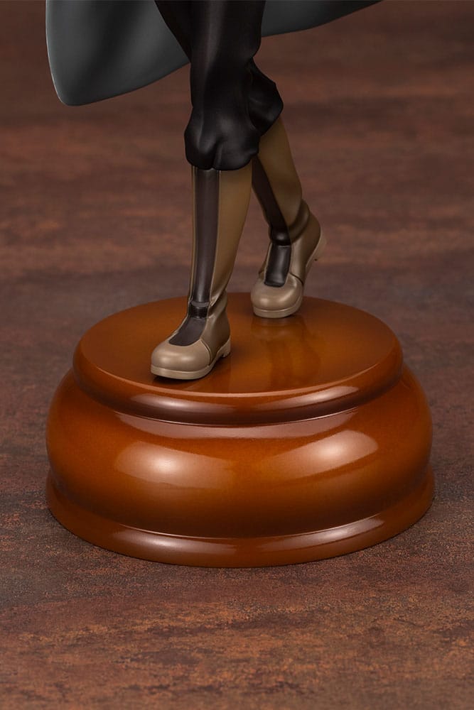 MUSHOKU TENSEI - Fitts - Statuette 1/8 25cm PRECO > 26/01/26