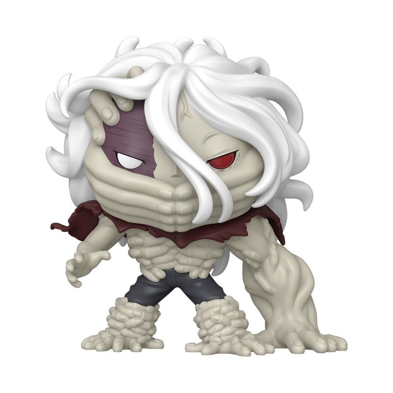 MY HERO ACADEMIA - POP SUPER N° 2160 - Shigaraki