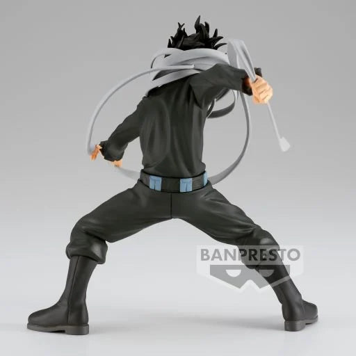 MY HERO ACADEMIA - Shota Aizawa - Figurine The Amazing Heroes 15cm