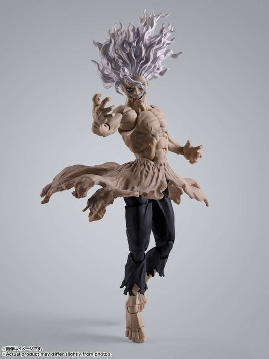 NIEUWE GRAPPLER BAKI - VOLUME 04 - PERFECTE EDITIE