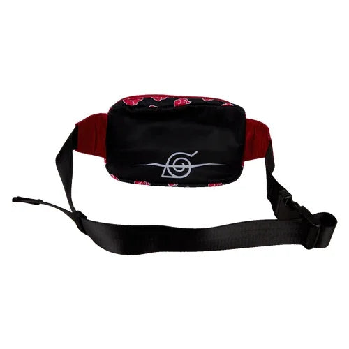 NARUTO - Akatsuki - Sling Bag LoungeFly