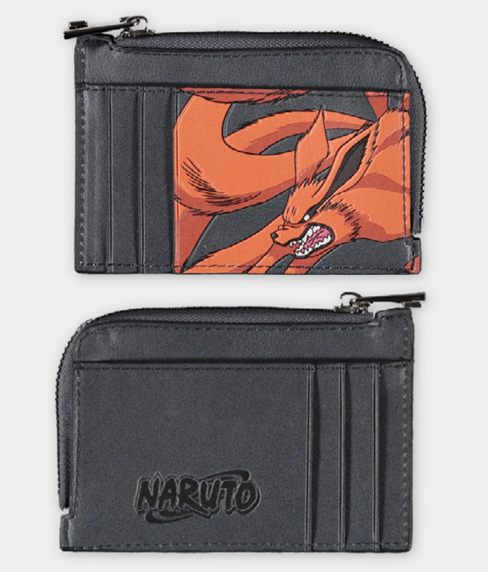 NARUTO - Kurama - Porte-Cartes