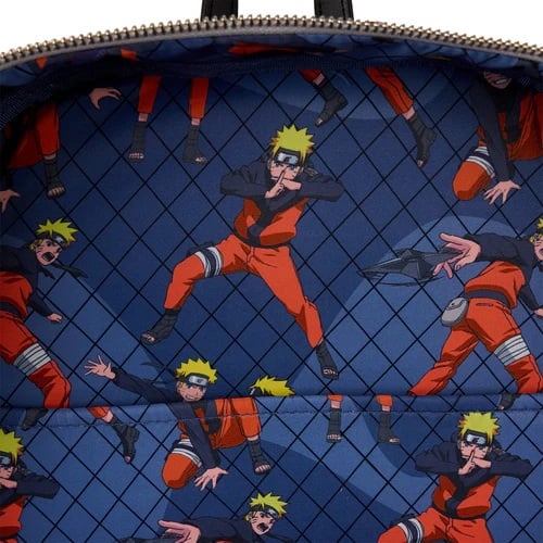 NARUTO - Tenue - Sac à dos LoungeFly