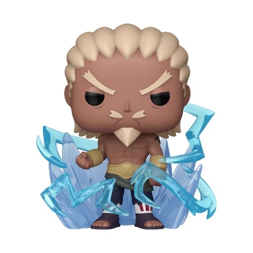 NARUTO SHIPPUDEN - POP Animation N° 2098 - 4th Raikage