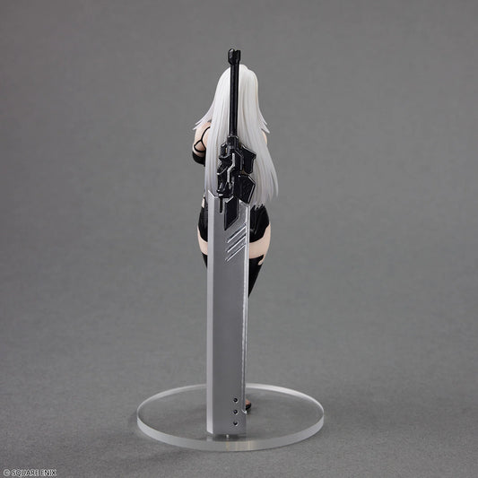 NIER AUTOMATA - A2 - Figurine 17cm PRECO > 23/03